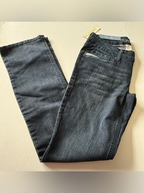 New Sonoma 6 long Demi bootcut jeans